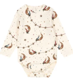 Sæt - Body l/æ/Leggings - Luna|Konges Sløjd Discount