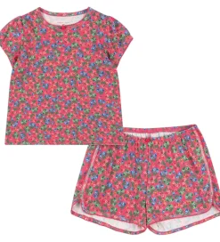 Sæt - T-shirt/Shorts - Jada - Fandango|Konges Sløjd Clearance