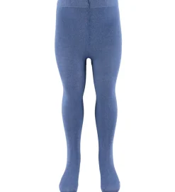 Strømpebukser - Bambus - 2-pak - Purple/Pink Dolphi|Konges Sløjd Clearance