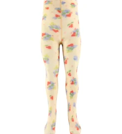 Strømpebukser - Nylon - 2-pak - Verona Blues|Konges Sløjd Online