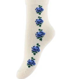 Strømper - 2-pak - Rose Mix|Konges Sløjd New