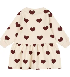 Sweatkjole - Lou - Coeur Winetasting|Konges Sløjd Discount