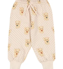 Sweatpants - Belli - Miao Amore|Konges Sløjd