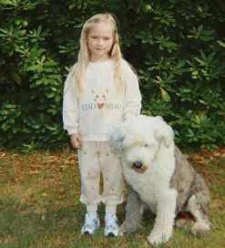 Sweatpants - Belli - Miao Amore|Konges Sløjd