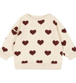 Sweatshirt - Lou - Coeur Winetasting|Konges Sløjd Best