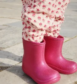 Termobukser - Thermo - Rosie Blush|Konges Sløjd Sale