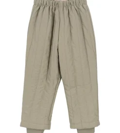 Termobukser - Juno - Laurel Oak|Konges Sløjd