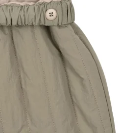 Termobukser - Juno - Laurel Oak|Konges Sløjd