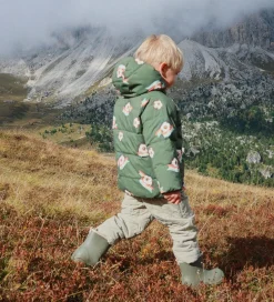 Termobukser - Juno - Laurel Oak|Konges Sløjd