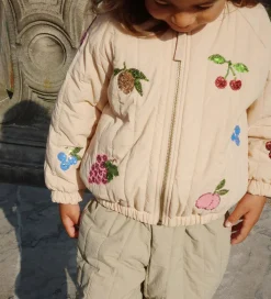 Termobukser - Juno - Laurel Oak|Konges Sløjd