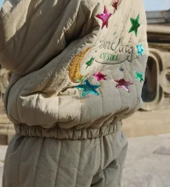 Termobukser - Juno - Laurel Oak|Konges Sløjd