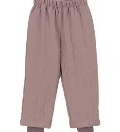 Termobukser - Juno - Twilight Mauve|Konges Sløjd Discount