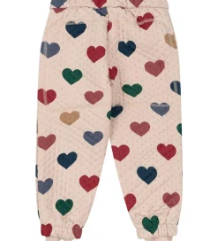 Termobukser m. Fleece - Frill - Bon Coeur Coloré|Konges Sløjd Best