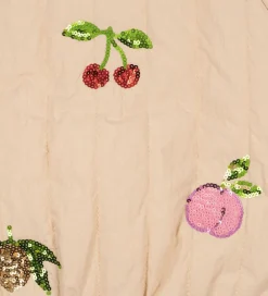 Termojakke - Juno Bomber - Frappé|Konges Sløjd Best