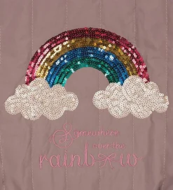 Termojakke - Juno Bomber - Twilight Mauve|Konges Sløjd Hot