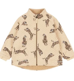 Termojakke - Tiger|Konges Sløjd