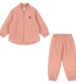 Termosæt - Evi - Cameo Brown|Konges Sløjd Discount