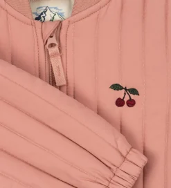 Termosæt - Evi - Cameo Brown|Konges Sløjd Discount