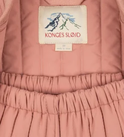 Termosæt - Evi - Cameo Brown|Konges Sløjd Discount