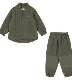 Termosæt - Evi - Kalamata|Konges Sløjd Outlet