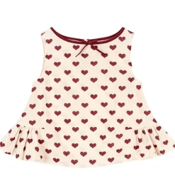 Top - Ava - Amour Rouge|Konges Sløjd Discount