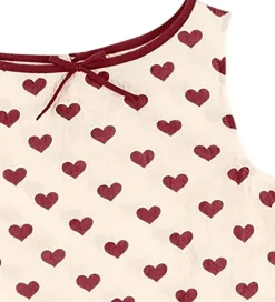 Top - Ava - Amour Rouge|Konges Sløjd Discount