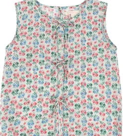 Top - Viola - Evergreen|Konges Sløjd