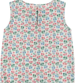 Top - Viola - Evergreen|Konges Sløjd