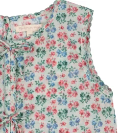 Top - Viola - Evergreen|Konges Sløjd