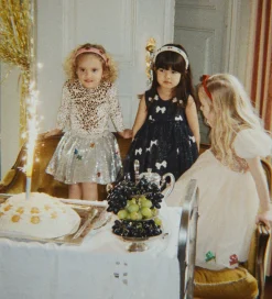 Tyljole - Yvonne - Bowie Night Sky|Konges Sløjd Sale