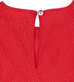 Tylkjole - Fay - Barbados Cherry|Konges Sløjd Outlet