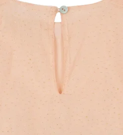 Tylkjole - Fay - Pale Blush|Konges Sløjd