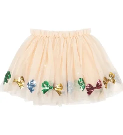 Tylnederdel - Mei - Brazillian Sand|Konges Sløjd New