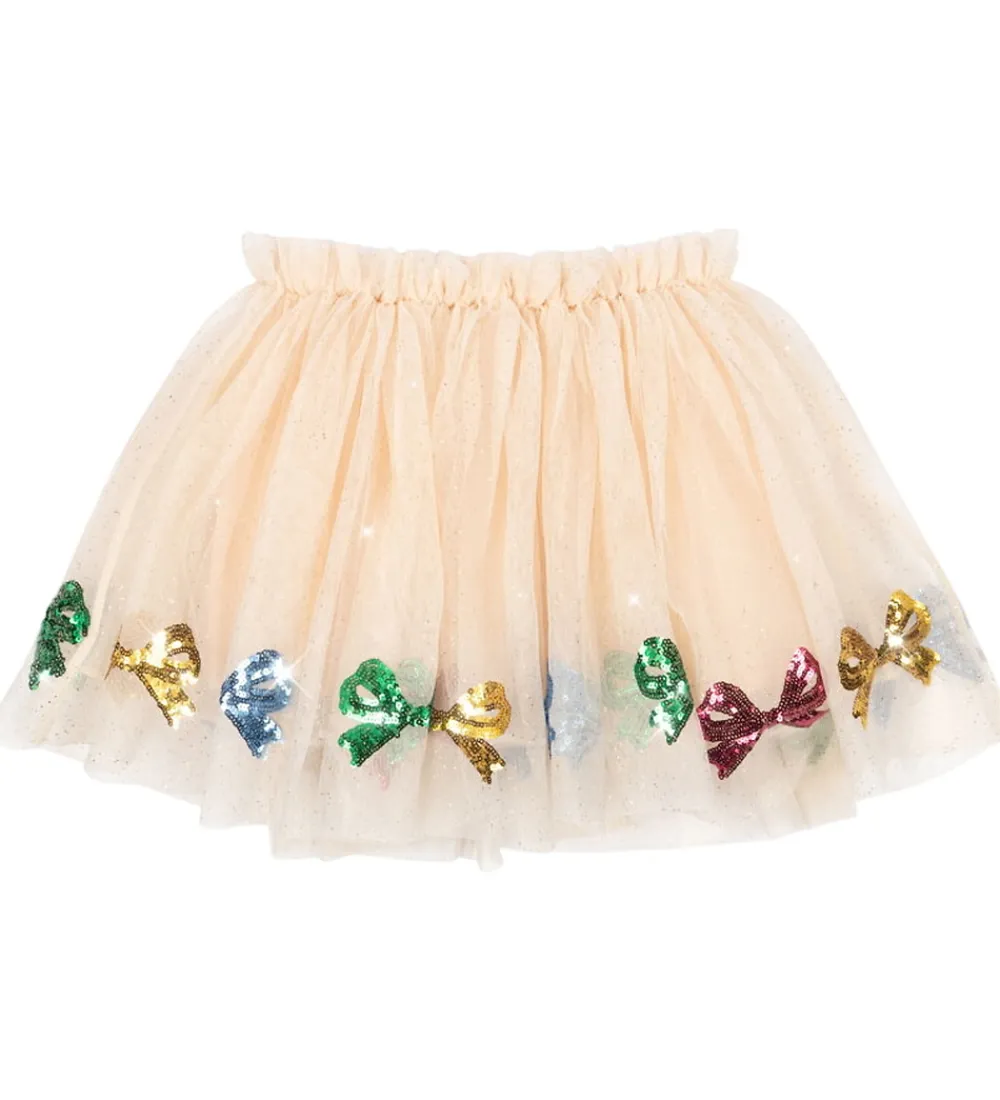 Tylnederdel - Mei - Brazillian Sand|Konges Sløjd New