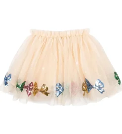 Tylnederdel - Mei - Brazillian Sand|Konges Sløjd New