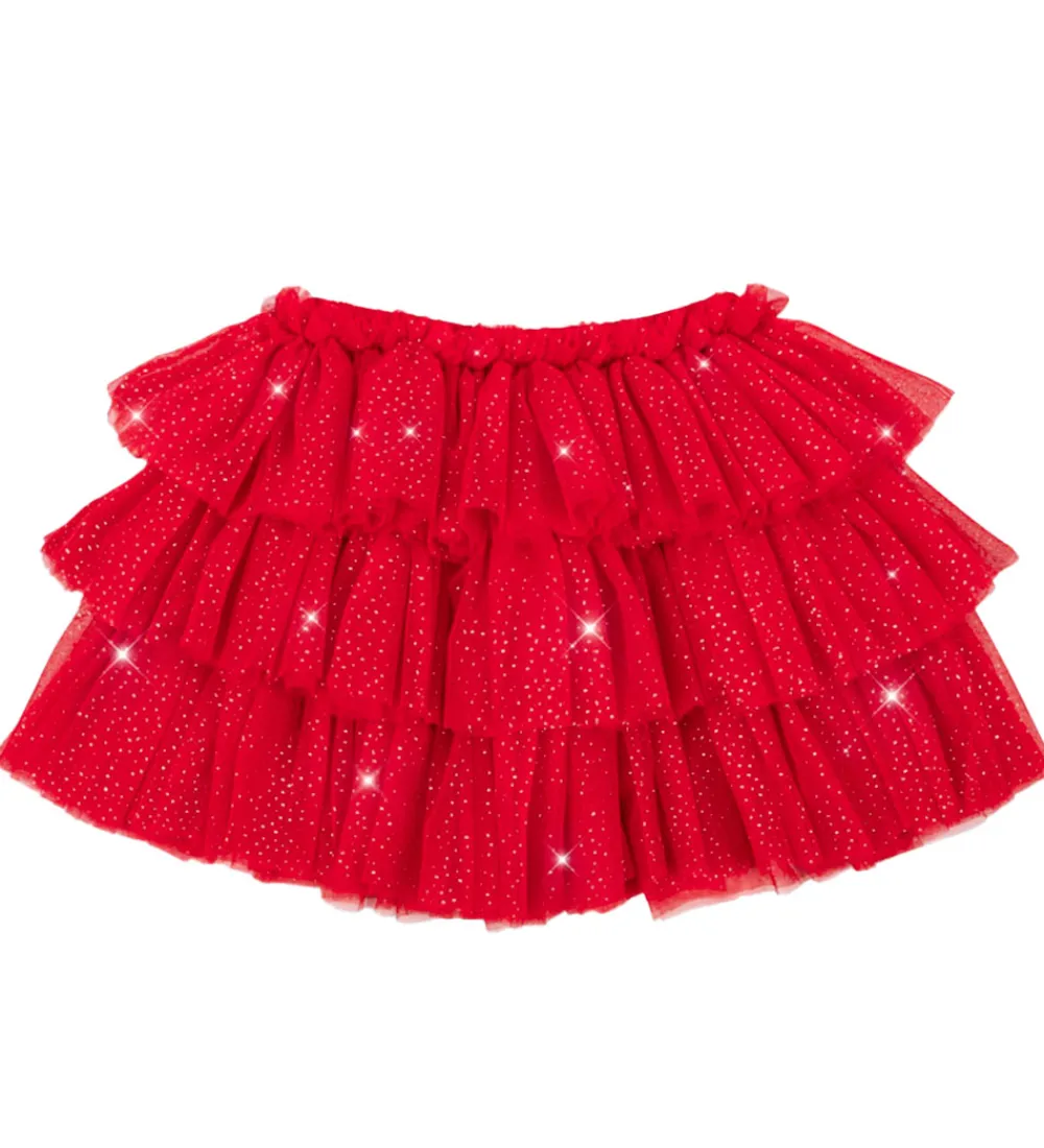 Tylnederdel - Fay - Barbados Cherry|Konges Sløjd