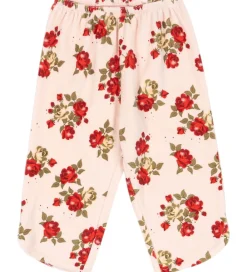 Velourbukser - Velula - Midori Rosso|Konges Sløjd Online