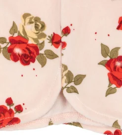 Velourbukser - Velula - Midori Rosso|Konges Sløjd Online