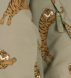 Vinterjakke - Mismou - Tiger Oak|Konges Sløjd