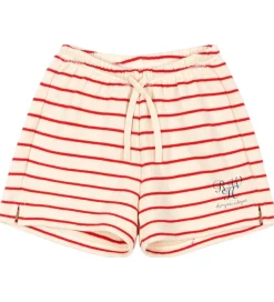 x Rosie H-W Sweatshorts - Porta Tripe|Konges Sløjd New