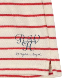 x Rosie H-W Sweatshorts - Porta Tripe|Konges Sløjd New