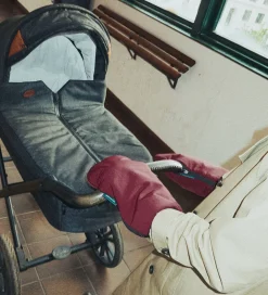 Barnevognshandsker - Østerbro - Tech Bordeaux|KongWalther Hot