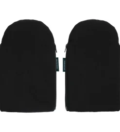 Barnevognshandsker - Østerbro - Tech Black|KongWalther Clearance