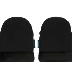Barnevognshandsker - Østerbro - Tech Black|KongWalther Clearance