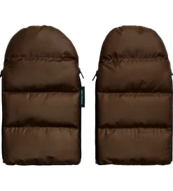 Barnevognshandsker - Østerbro - Puffer Chocolate Bro|KongWalther Hot