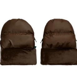 Barnevognshandsker - Østerbro - Puffer Chocolate Bro|KongWalther Hot