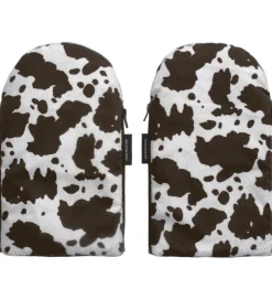 Barnevognshandsker - Østerbro - Cozy Cow|KongWalther New