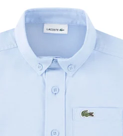 Skjorte - Panorama|Lacoste Sale
