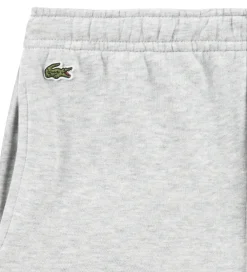 Sweatpants - Core - Argent Chine Heather|Lacoste Outlet