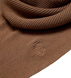 Tørklæde - 115x115 - Strik - Chunky Triangle Tallie|Lala Berlin Sale